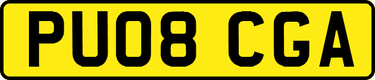 PU08CGA