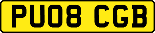 PU08CGB