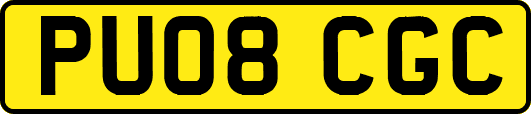 PU08CGC