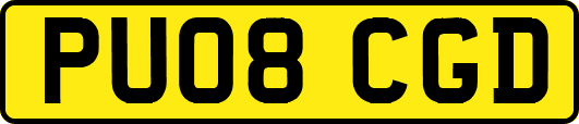 PU08CGD