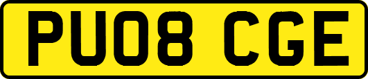 PU08CGE