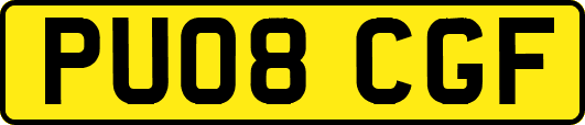 PU08CGF