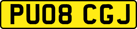 PU08CGJ