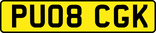 PU08CGK