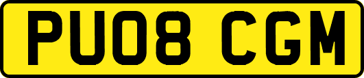 PU08CGM