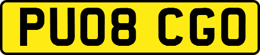 PU08CGO