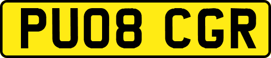 PU08CGR