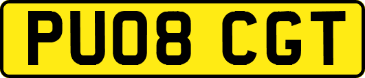 PU08CGT