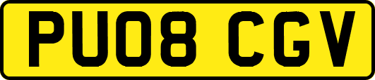 PU08CGV