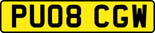 PU08CGW