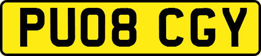 PU08CGY