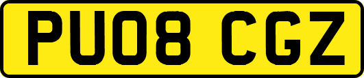 PU08CGZ