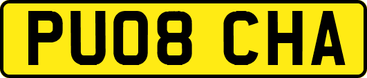 PU08CHA