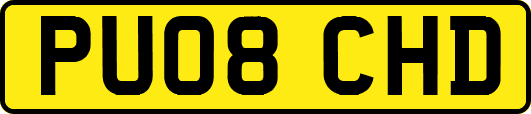 PU08CHD