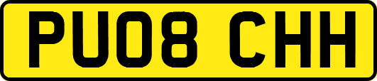 PU08CHH