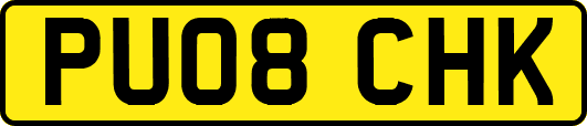PU08CHK