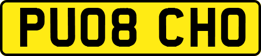 PU08CHO