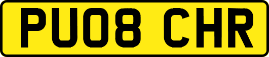 PU08CHR