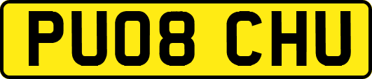 PU08CHU