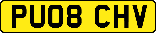 PU08CHV