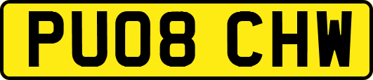 PU08CHW