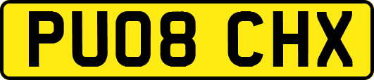 PU08CHX