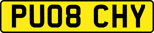 PU08CHY