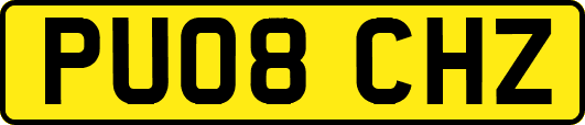 PU08CHZ