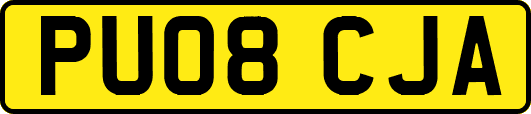 PU08CJA