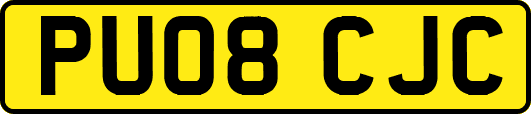 PU08CJC