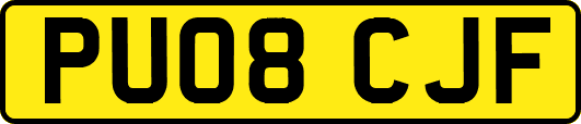 PU08CJF