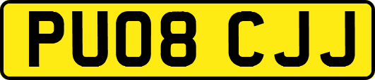PU08CJJ