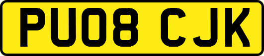 PU08CJK
