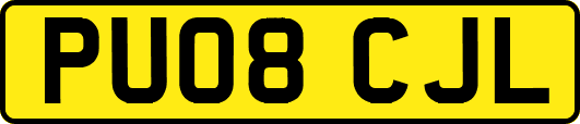 PU08CJL