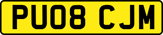 PU08CJM