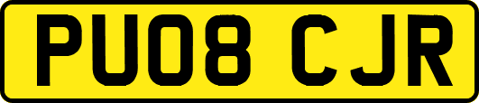 PU08CJR