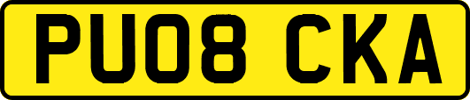 PU08CKA