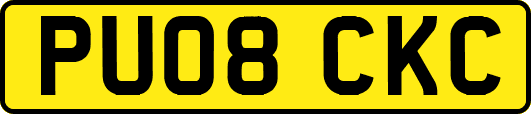 PU08CKC