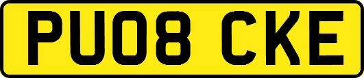 PU08CKE
