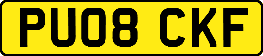 PU08CKF