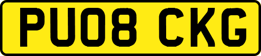 PU08CKG
