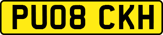 PU08CKH