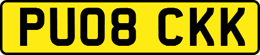 PU08CKK