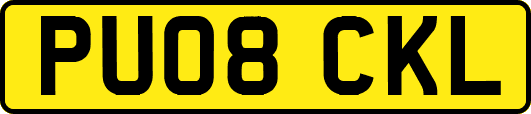 PU08CKL