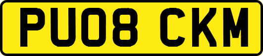 PU08CKM