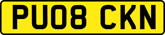 PU08CKN
