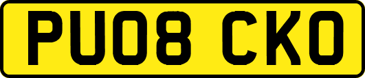 PU08CKO