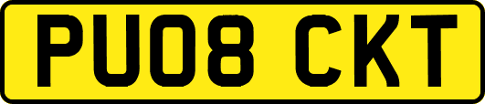 PU08CKT