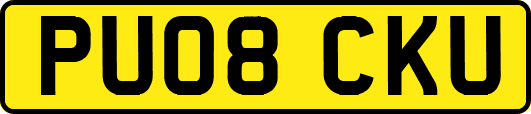 PU08CKU