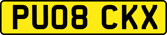 PU08CKX